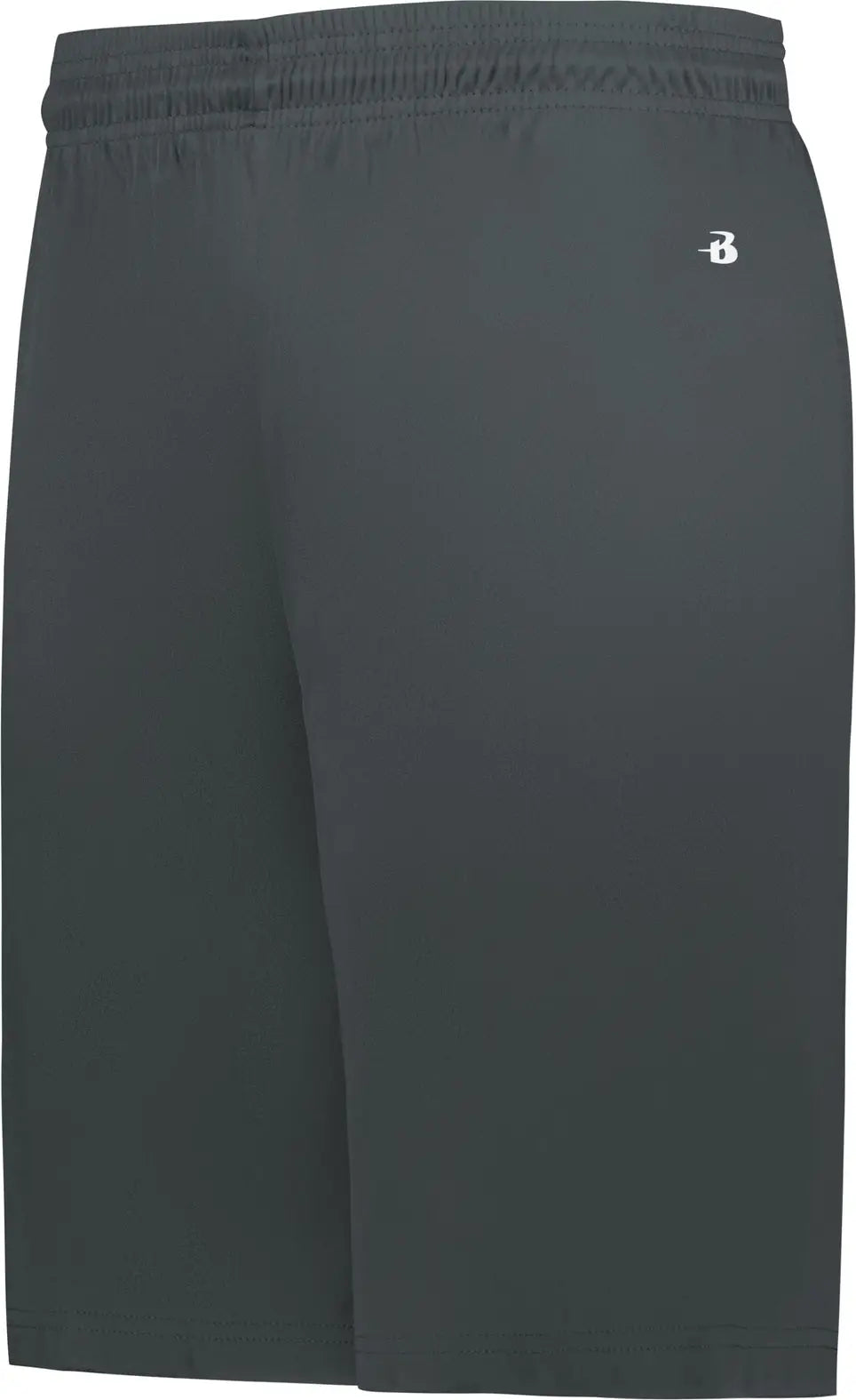 Badger Sport 4109 B-core Short - Graphite - Adult s