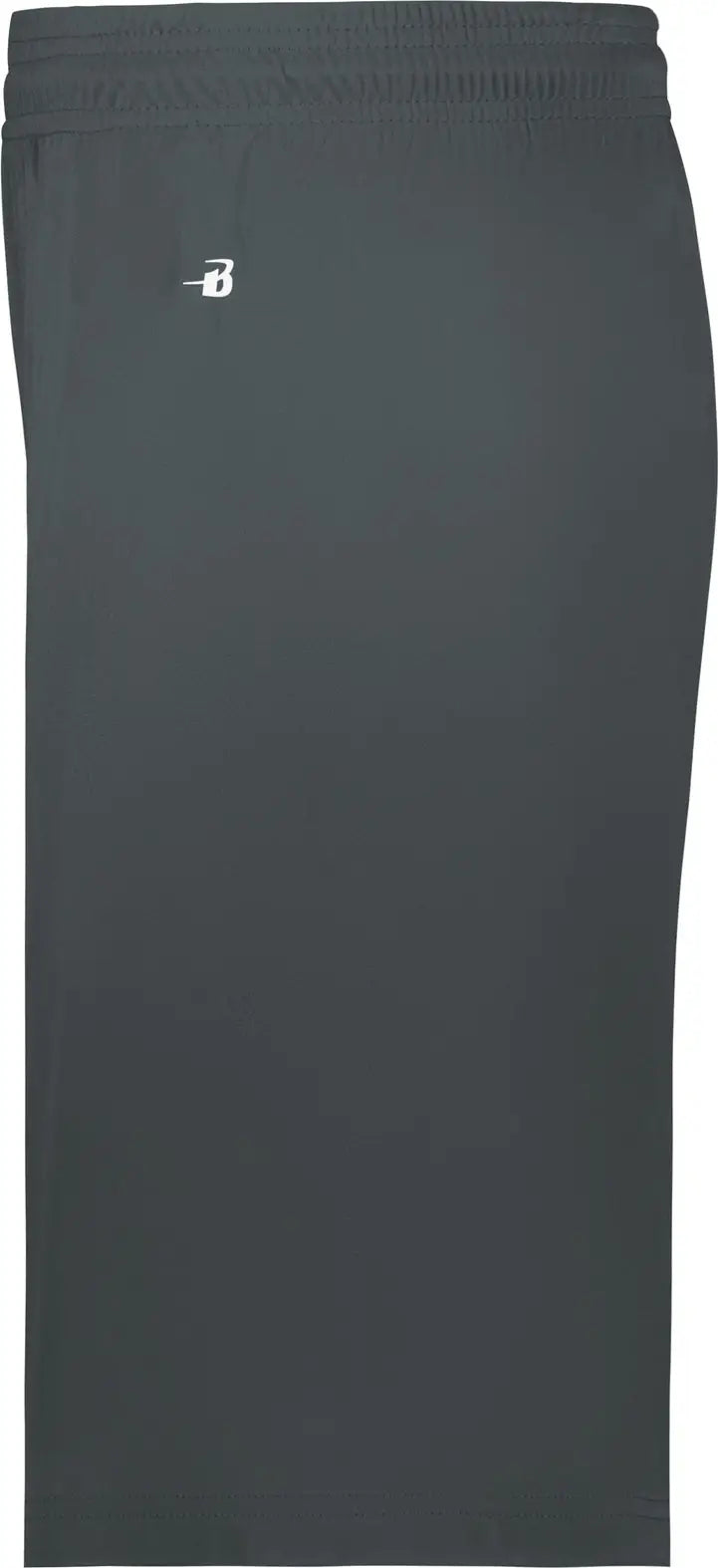 Badger Sport 4109 B-core Short - Graphite