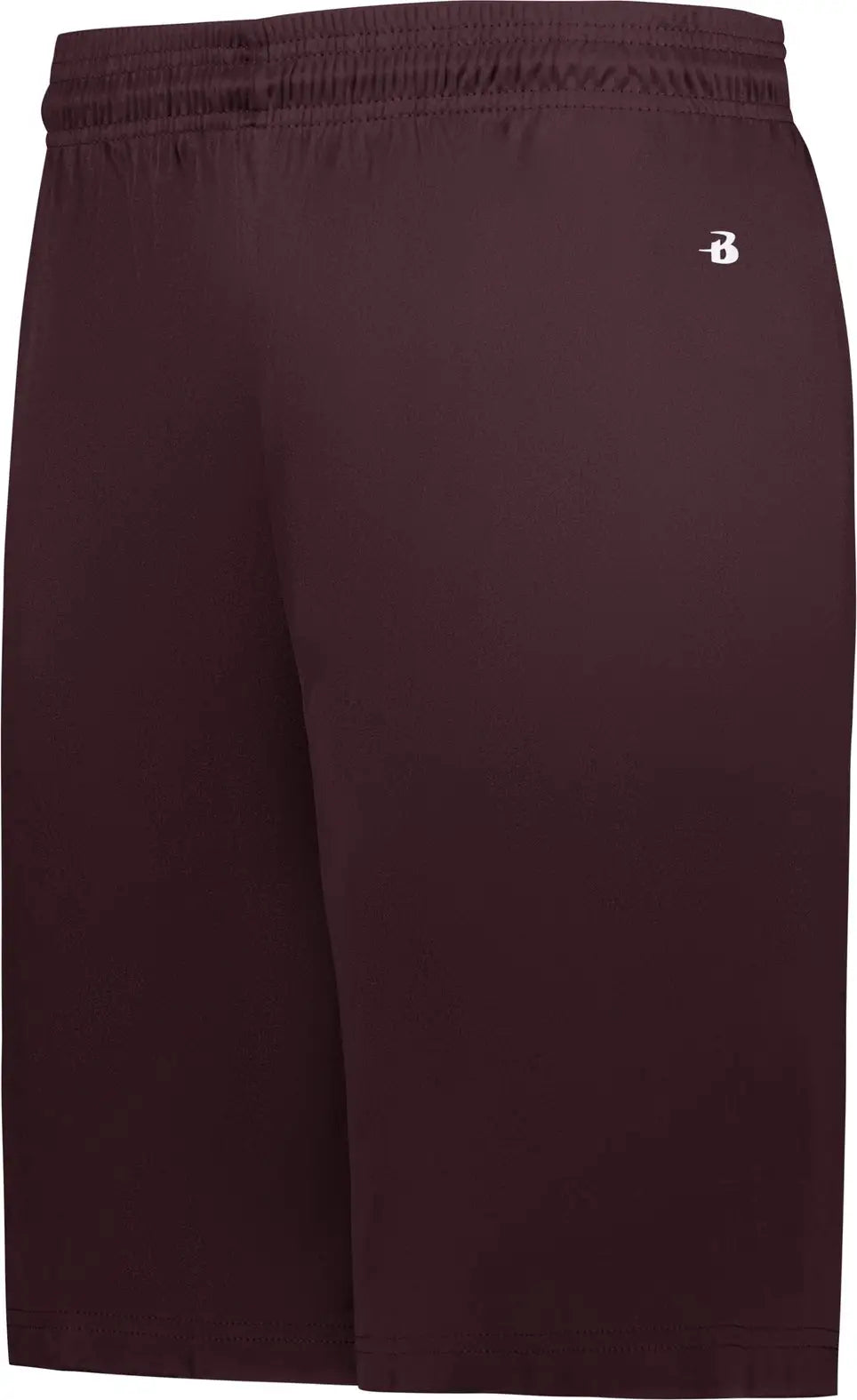 Badger Sport 4109 B-core Short - Maroon - Adult s