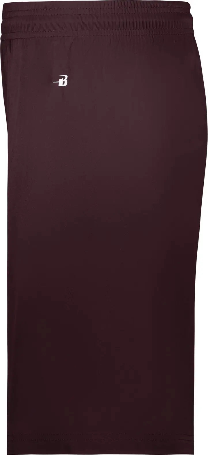 Badger Sport 4109 B-core Short - Maroon