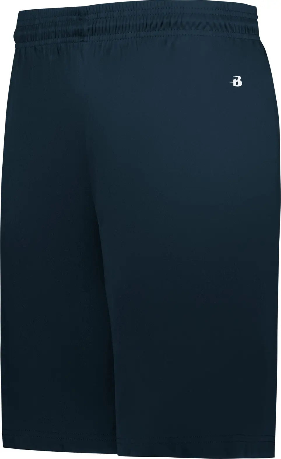 Badger Sport 4109 B-core Short - Navy
