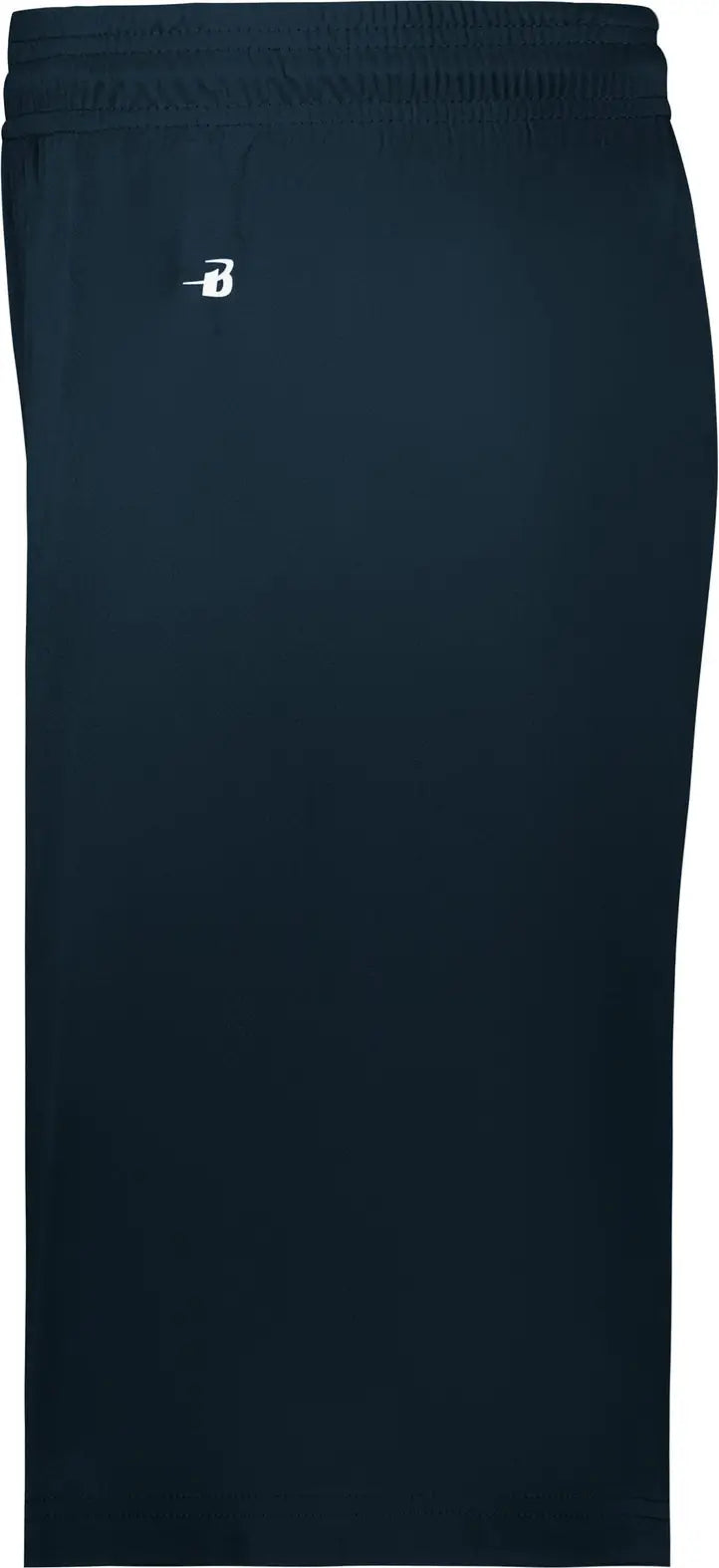 Badger Sport 4109 B-core Short - Navy