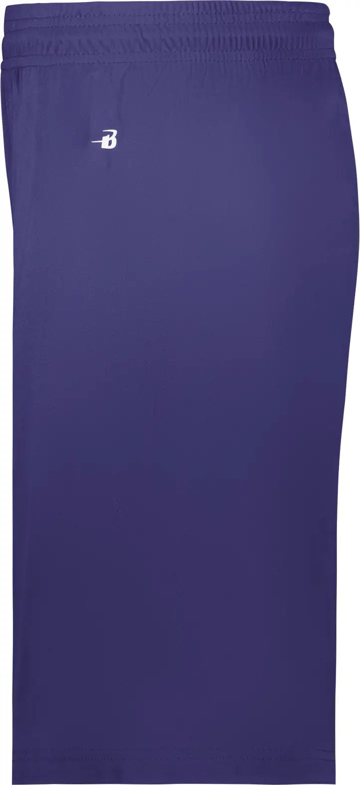 Badger Sport 4109 B-core Short - Purple