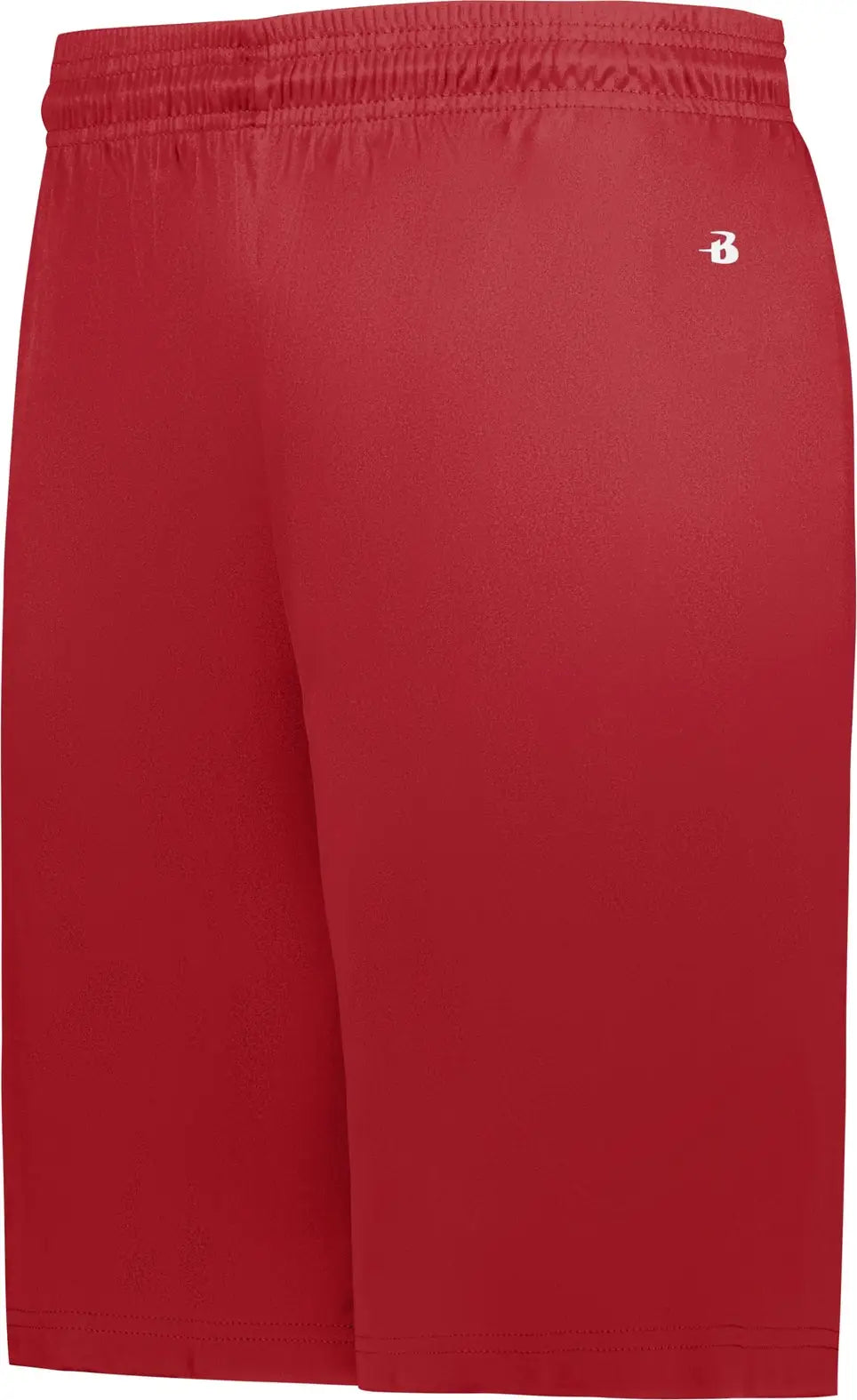 Badger Sport 4109 B-core Short - Red - Adult s