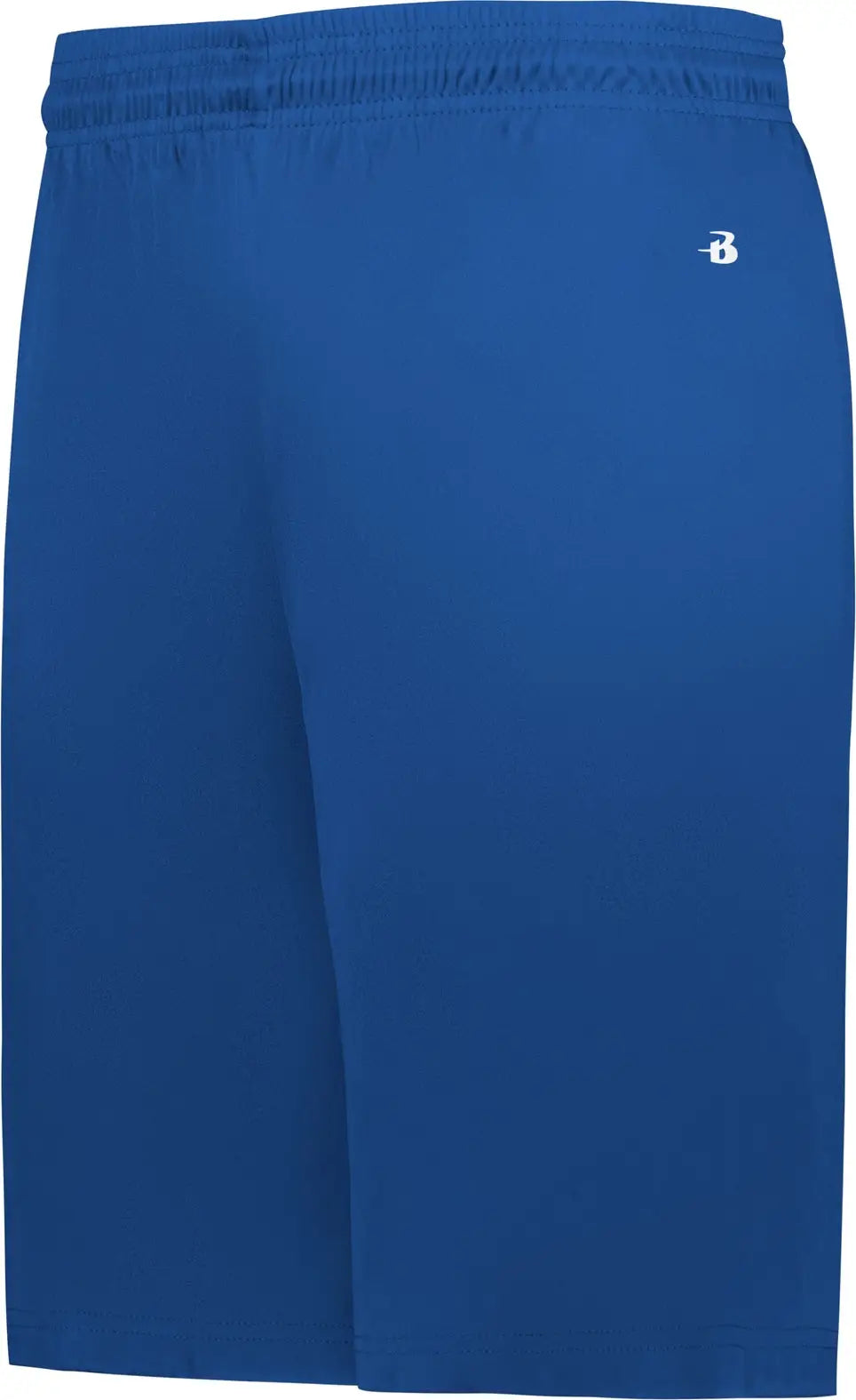 Badger Sport 4109 B-core Short - Royal