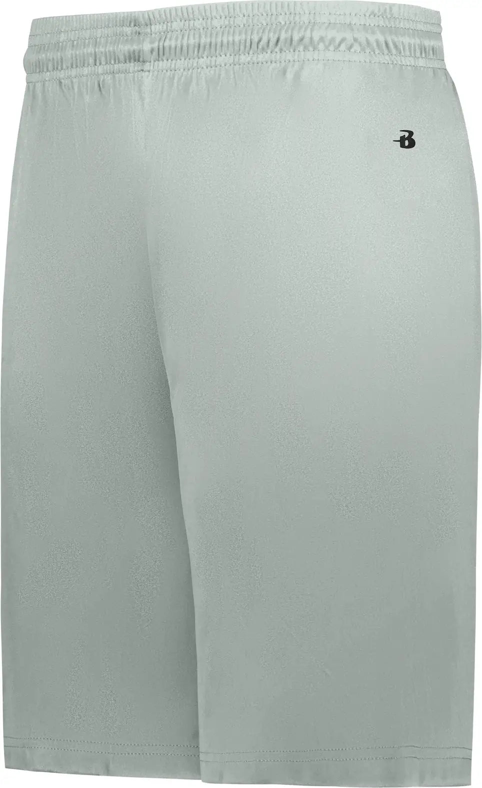 Badger Sport 4109 B-core Short - Silver