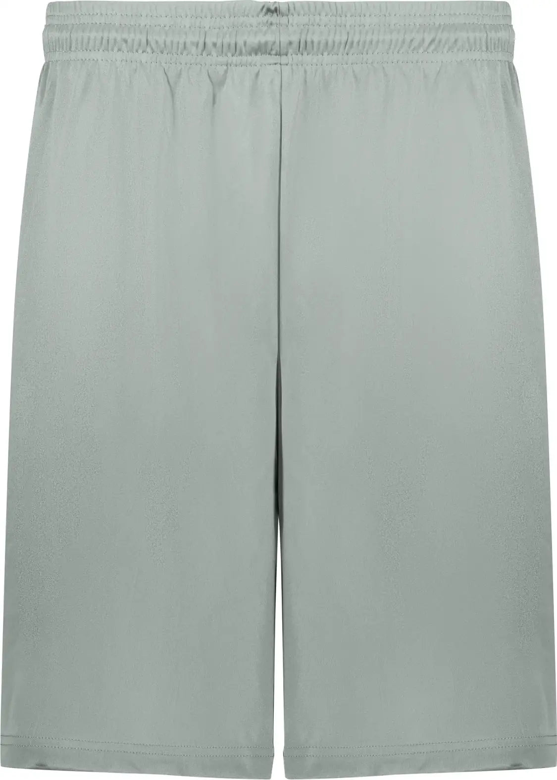 Badger Sport 4109 B-core Short - Silver - Adult s