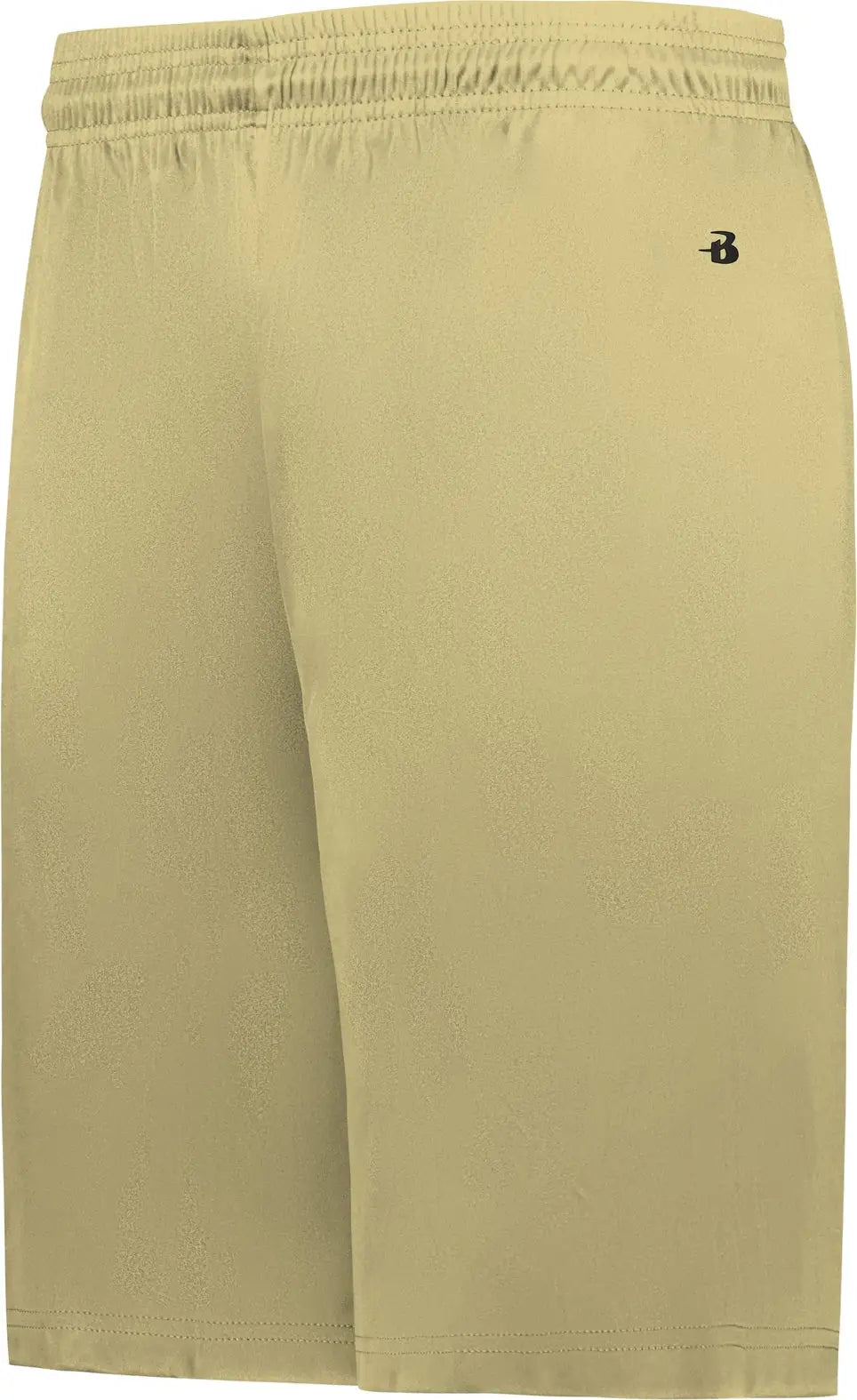 Badger Sport 4109 B-core Short - Vegas Gold - Adult s