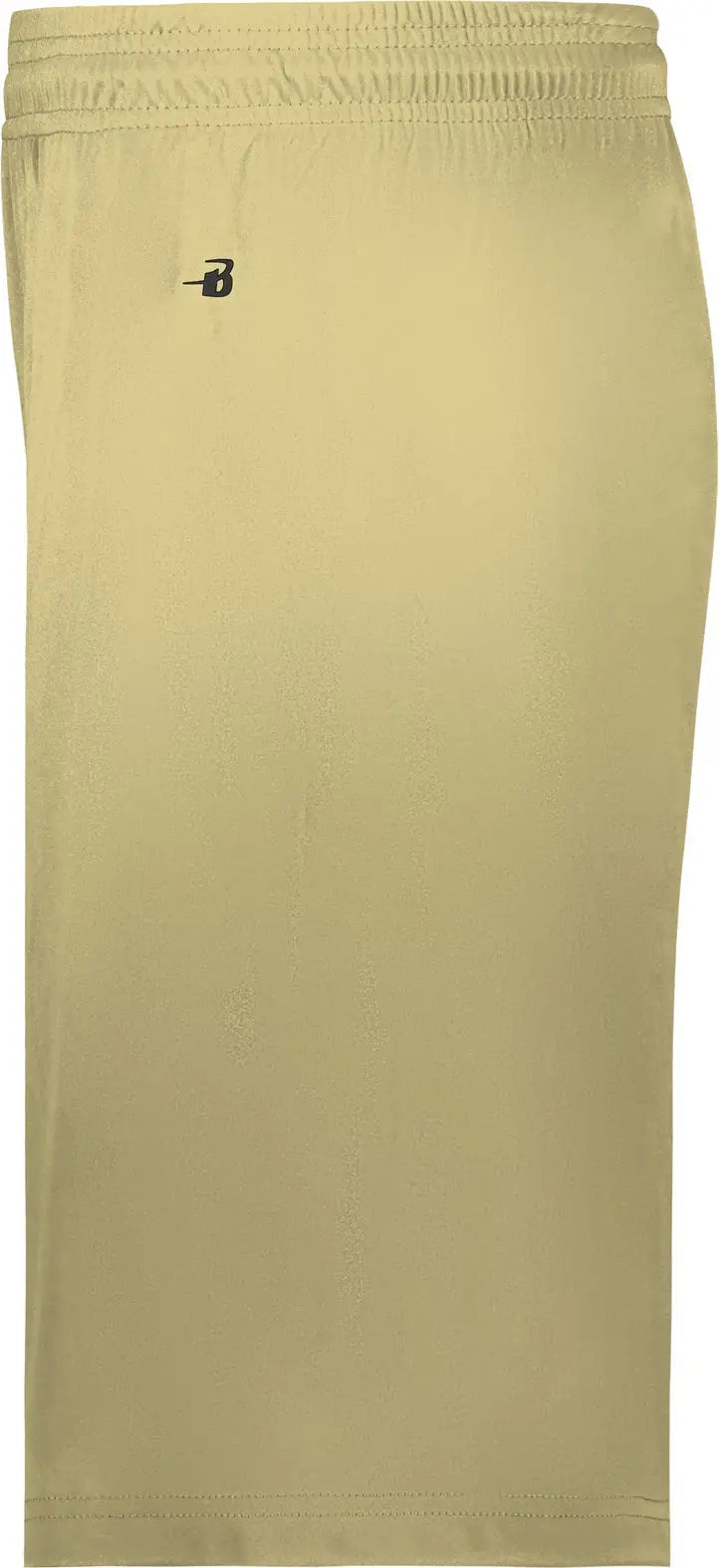 Badger Sport 4109 B-core Short - Vegas Gold