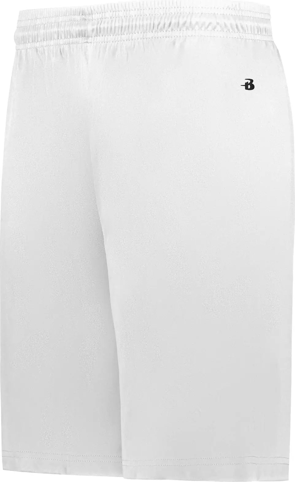 Badger Sport 4109 B-core Short - White - Adult s