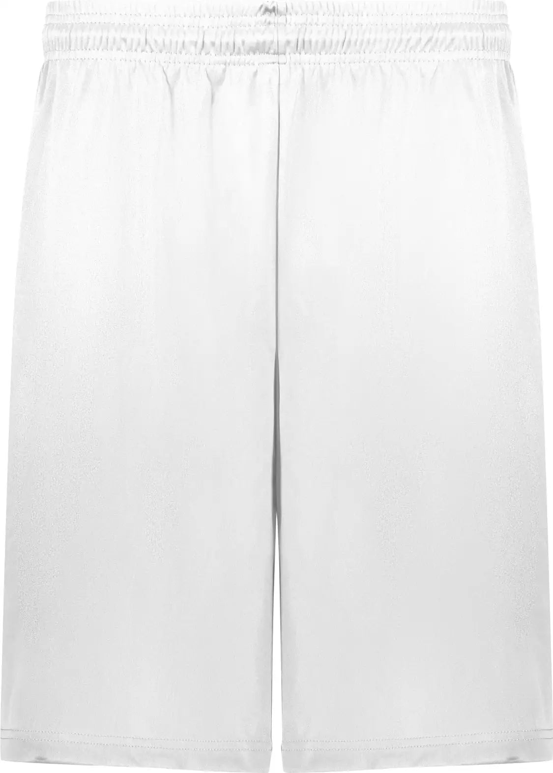 Badger Sport 4109 B-core Short - White - Adult s