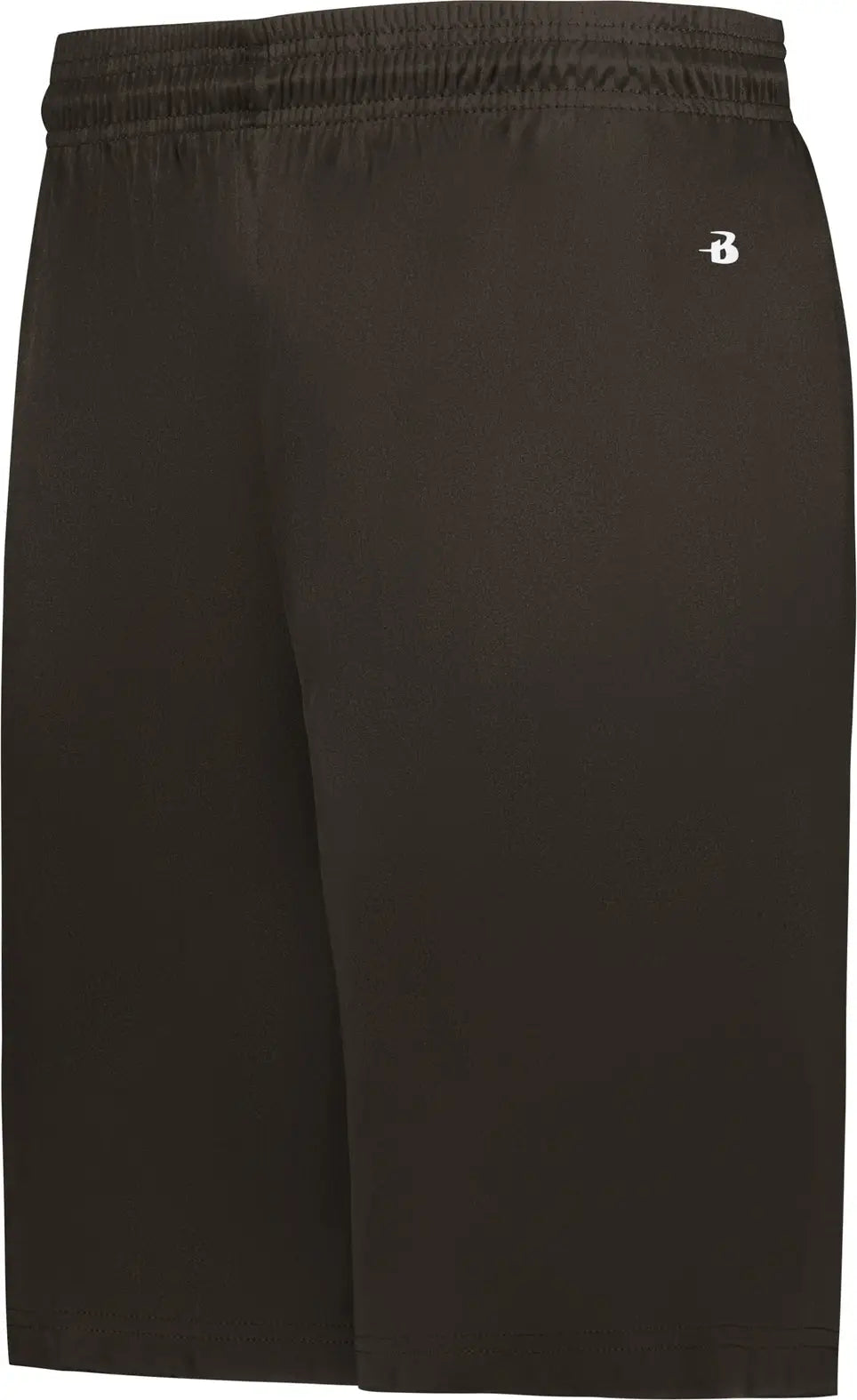 Badger Sport 410900 B-core Short - Brown - Adult s