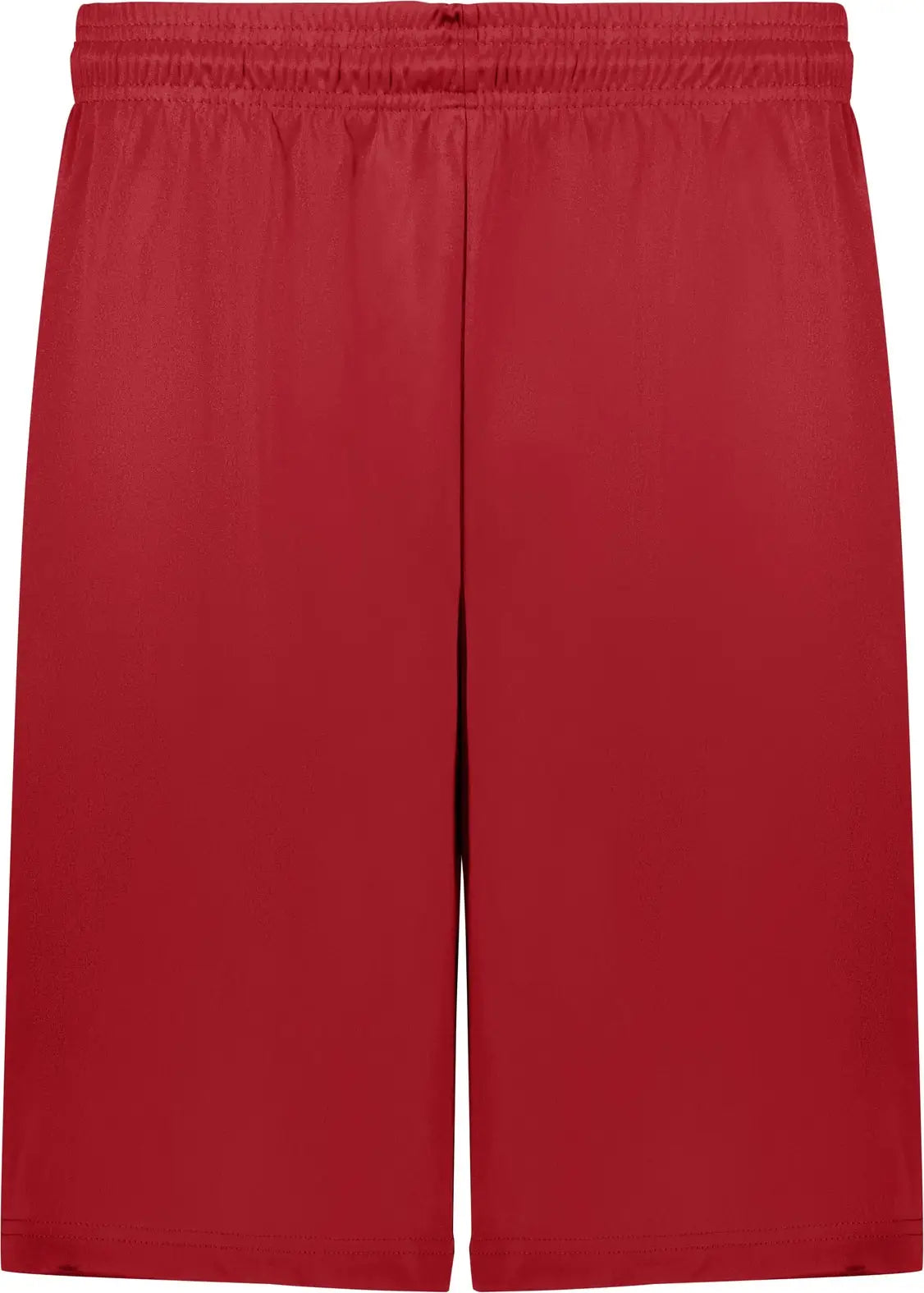Badger Sport 410900 B-core Short - Red - Adult s