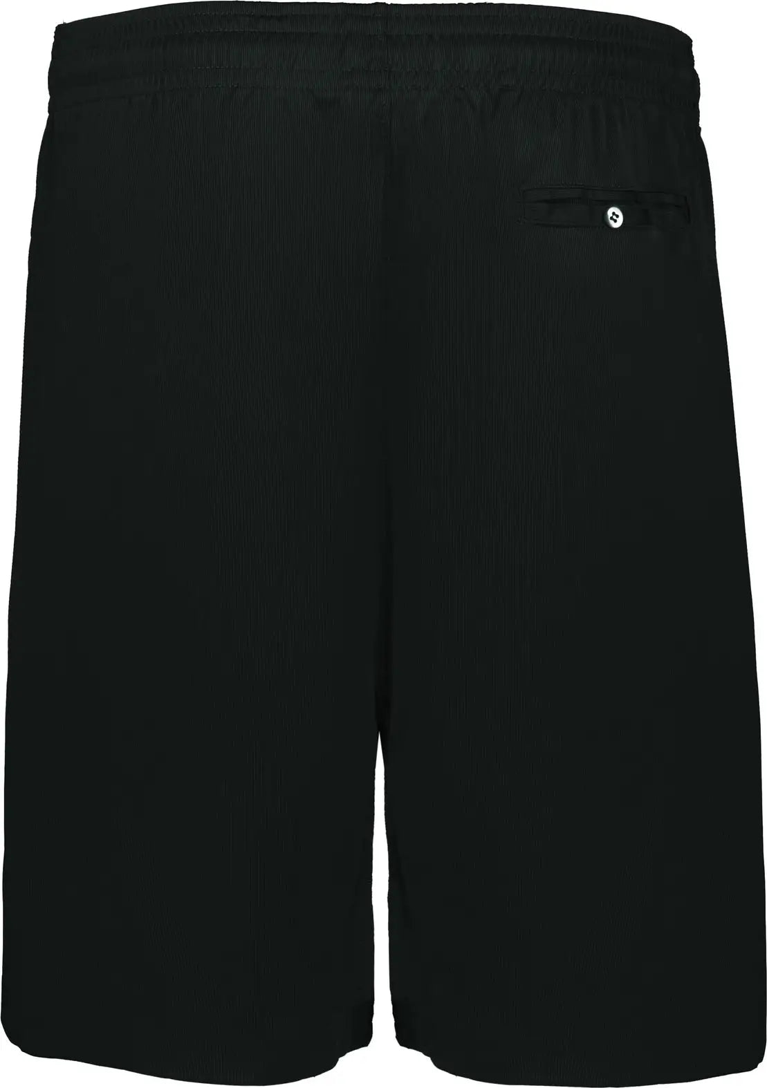 Badger Sport 4110 Bt5 Trainer Short - Black