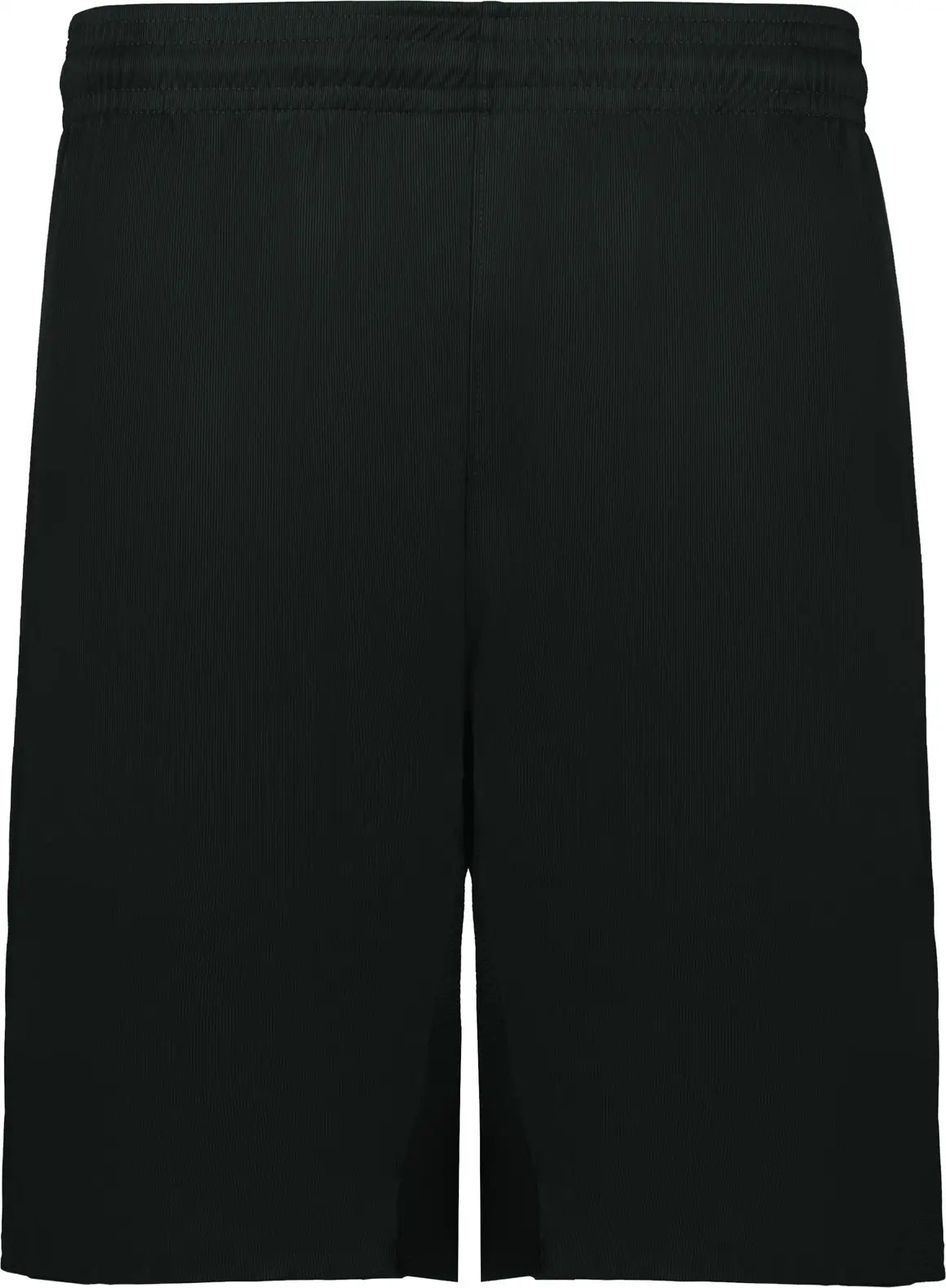 Badger Sport 4110 Bt5 Trainer Short - Black