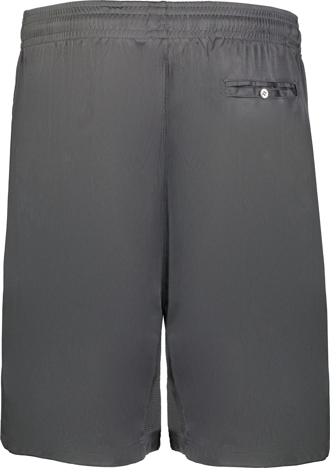Badger Sport 4110 Bt5 Trainer Short - Graphite