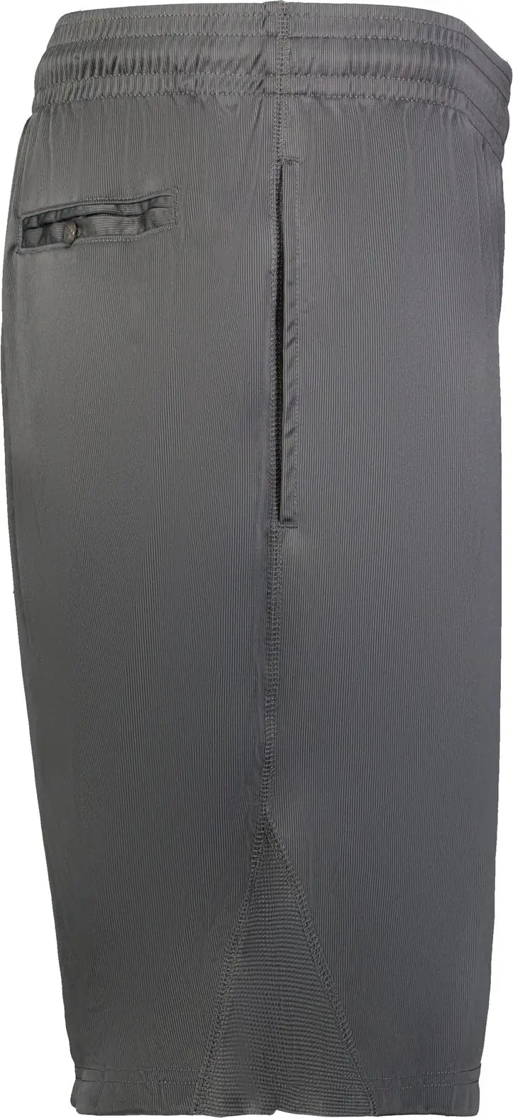 Badger Sport 4110 Bt5 Trainer Short - Graphite