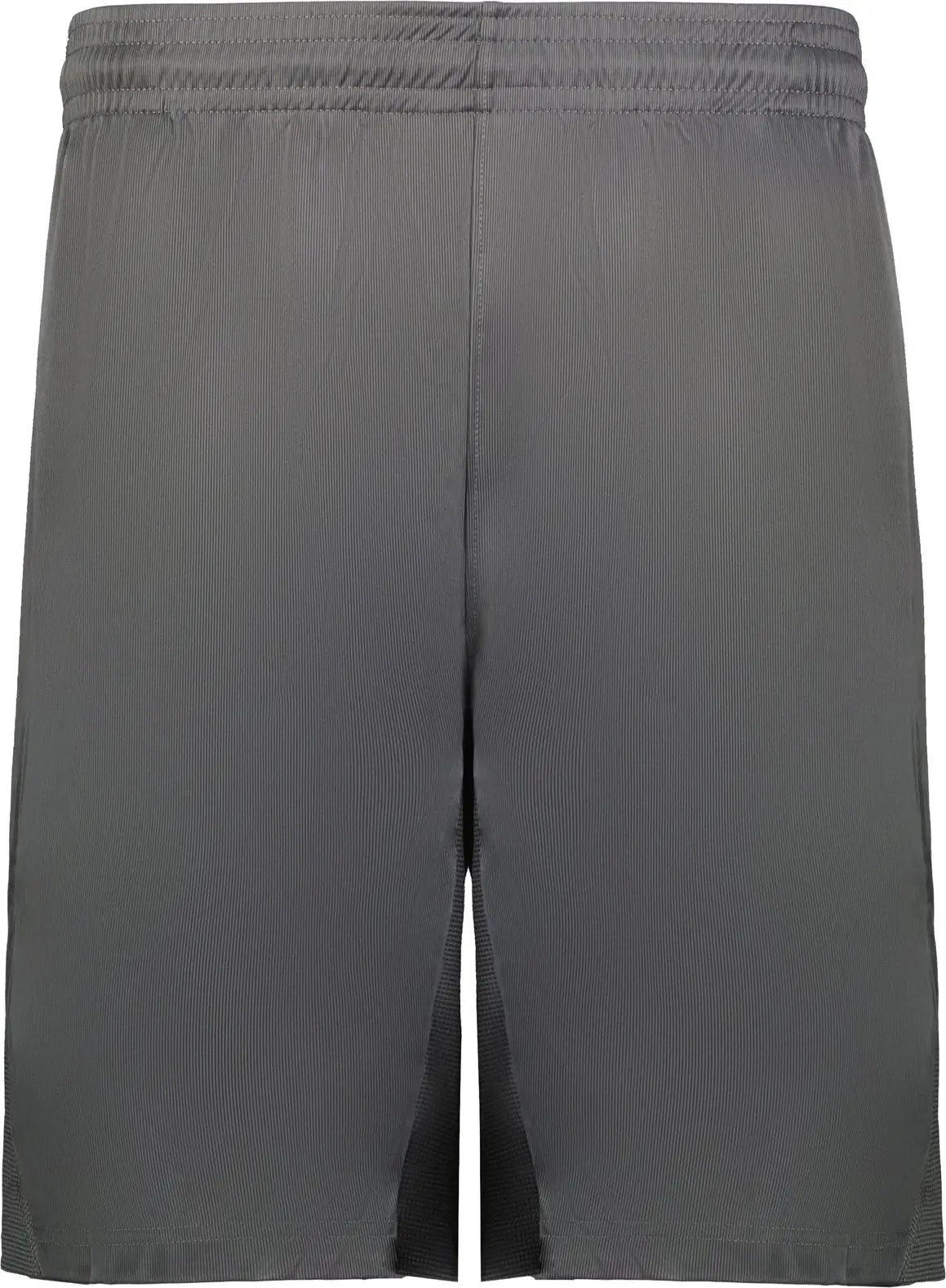 Badger Sport 4110 Bt5 Trainer Short - Graphite