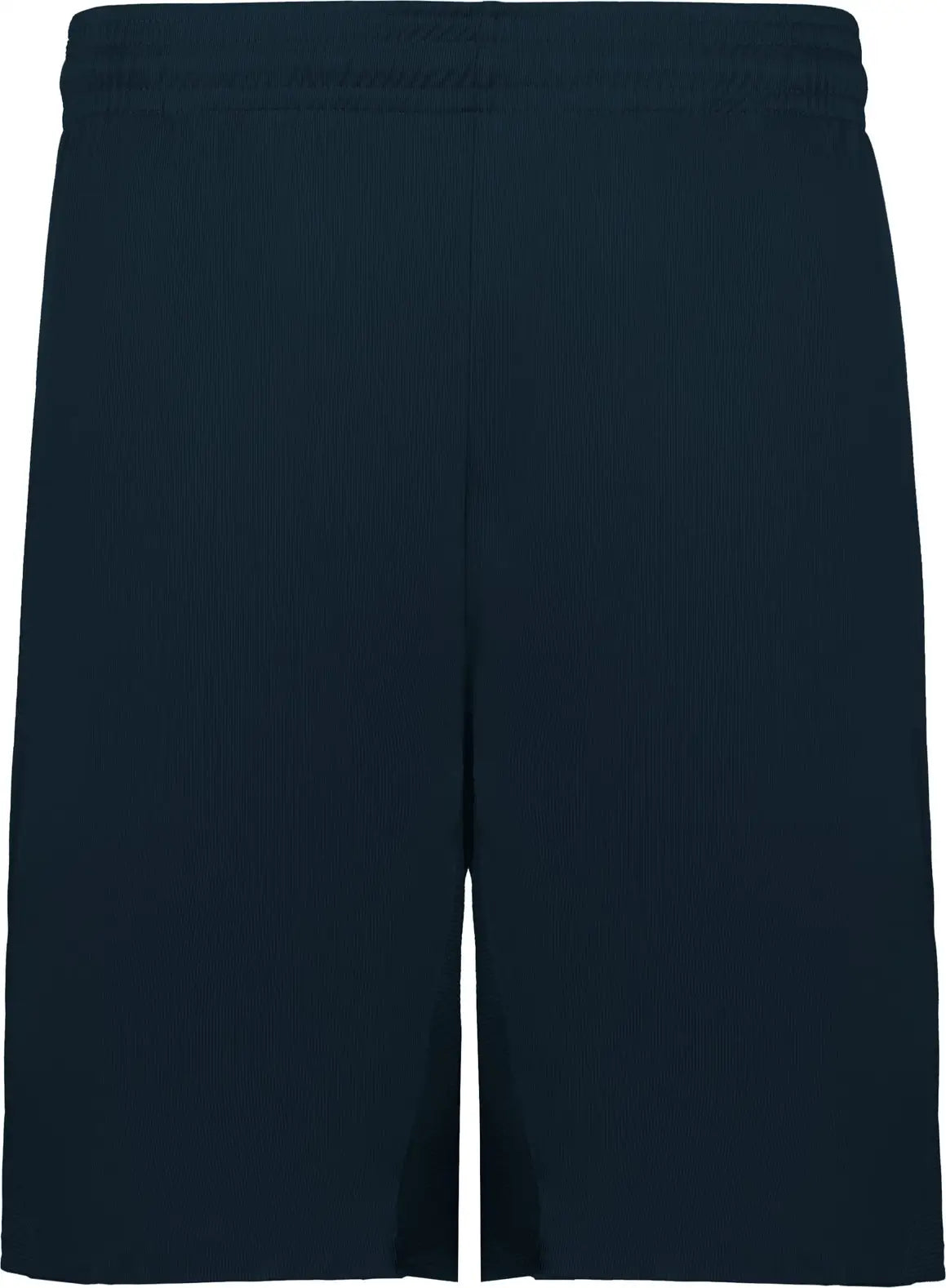 Badger Sport 4110 Bt5 Trainer Short - Navy - Adult s