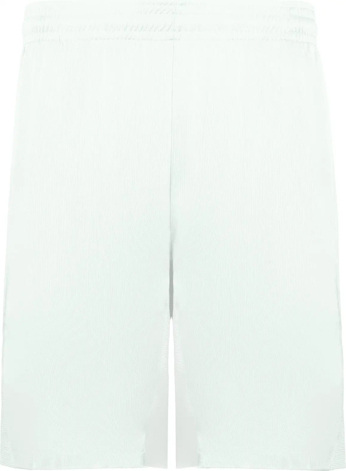 Badger Sport 4110 Bt5 Trainer Short - White