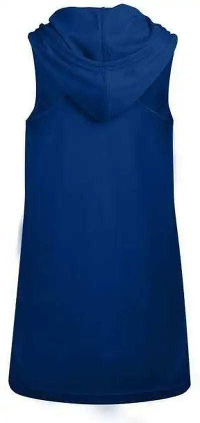 Badger Sport 4111 B-core Racerback Ladies’ Hoodie - Royal