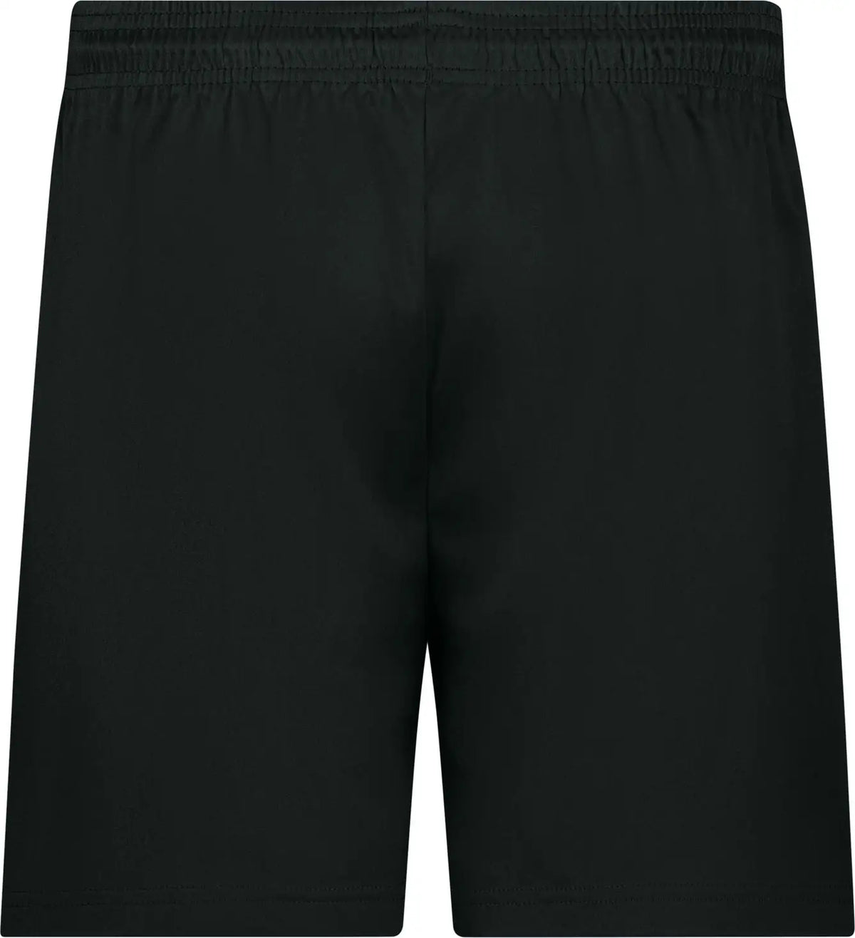 Badger Sport 4116 Ladies B-core Short - Black