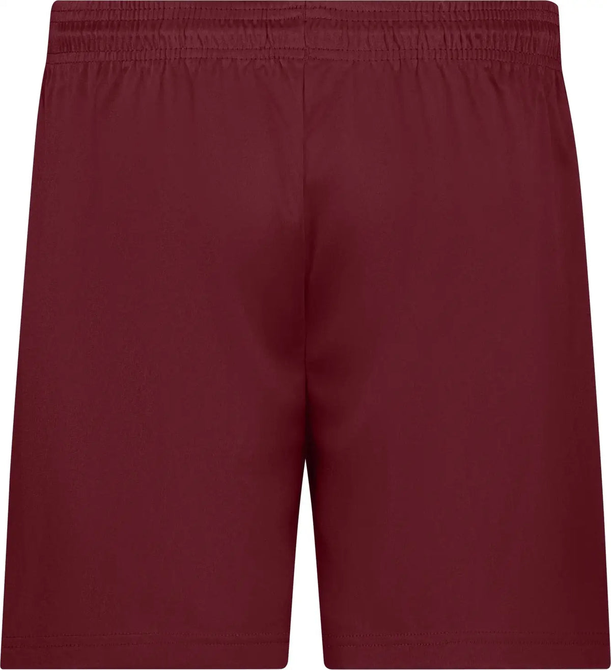 Badger Sport 4116 Ladies B-core Short - Cardinal