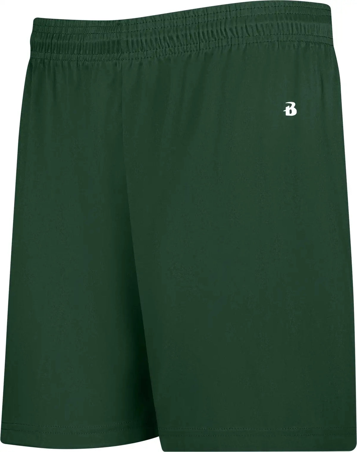 Badger Sport 4116 Ladies B-core Short - Forest - Xs