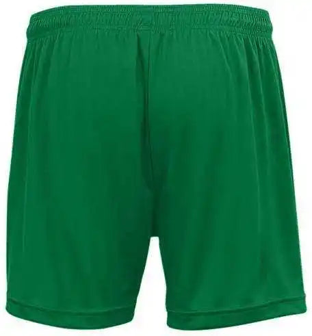 Badger Sport 4116 Ladies B-core Short - Kelly