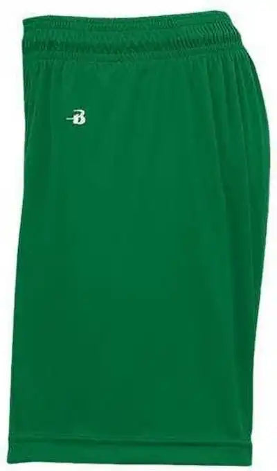 Badger Sport 4116 Ladies B-core Short - Kelly