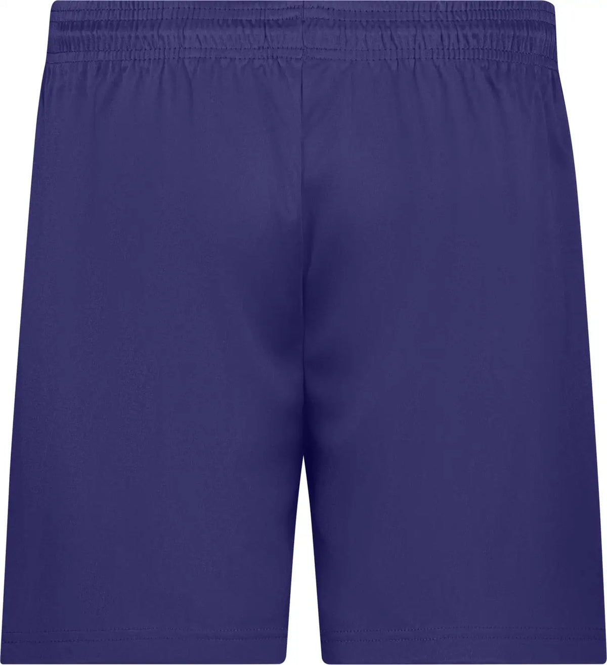 Badger Sport 4116 Ladies B-core Short - Purple