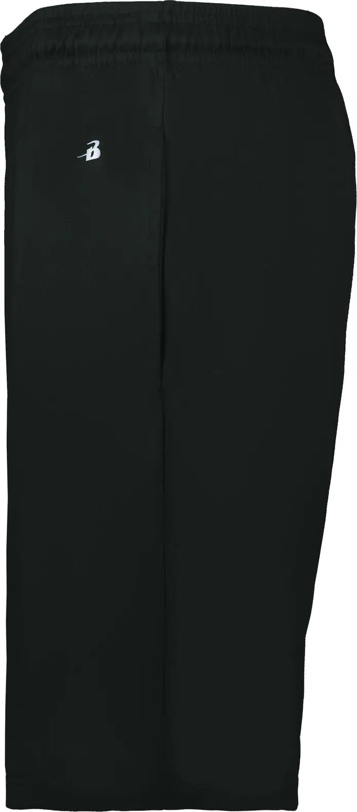 Badger Sport 4119 B-core Pocketed Short - Black