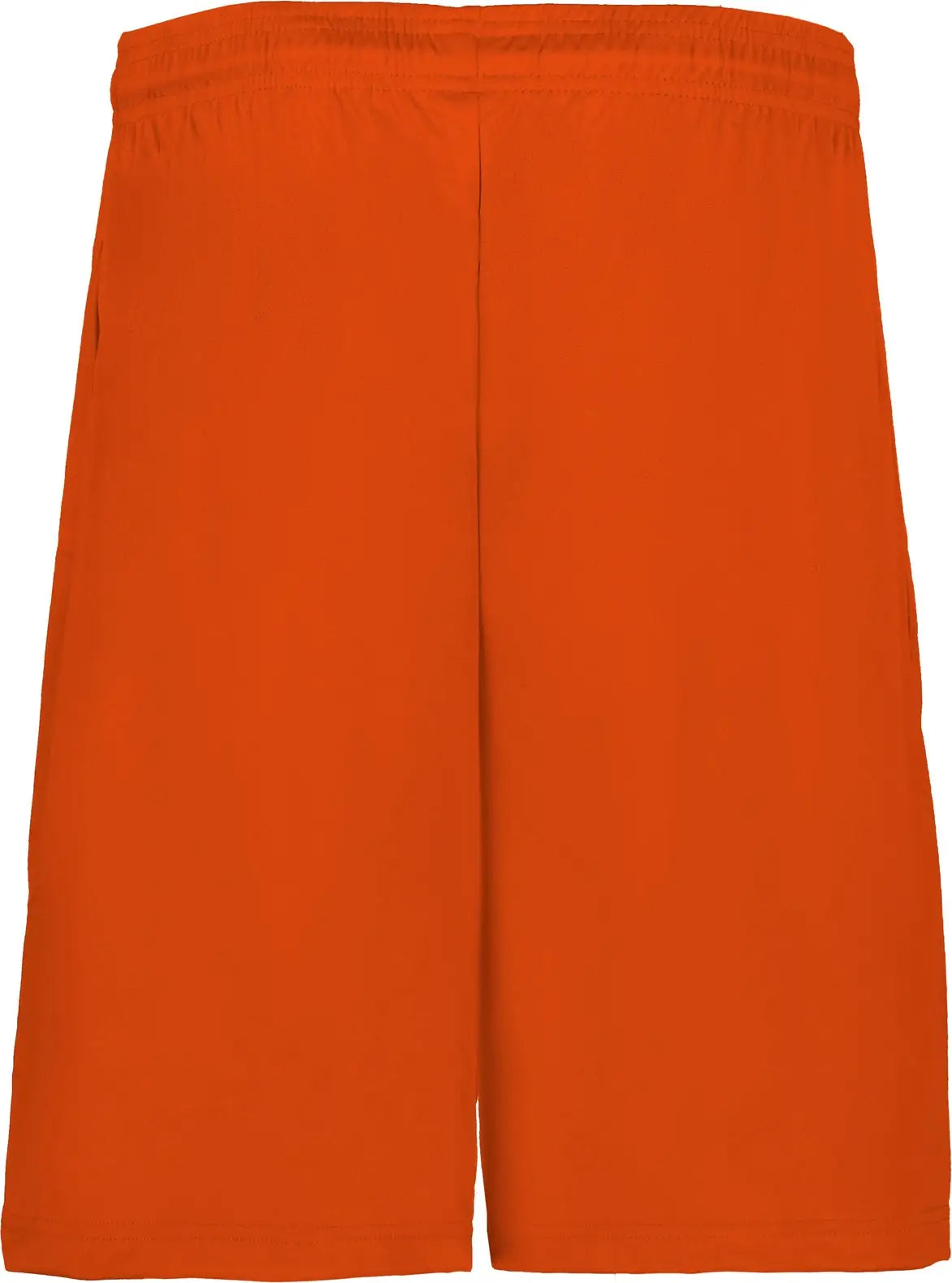 Badger Sport 4119 B-core Pocketed Short - Burnt Orange