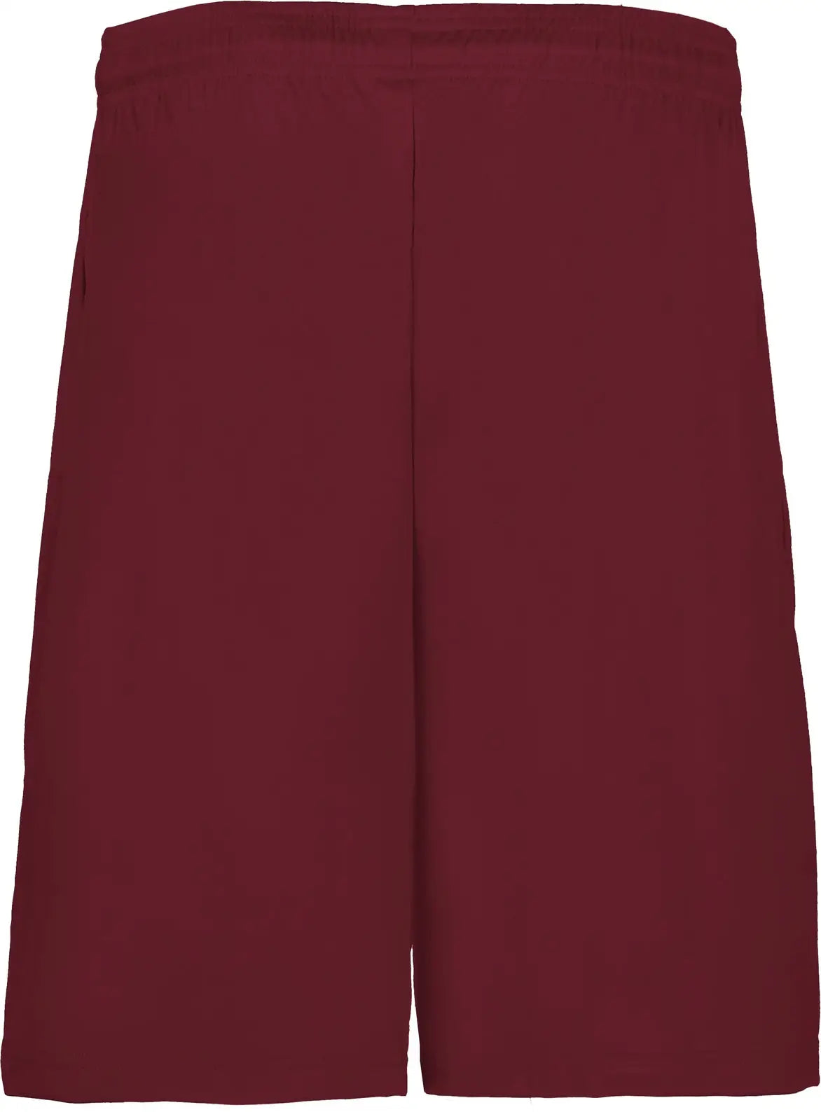 Badger Sport 4119 B-core Pocketed Short - Cardinal