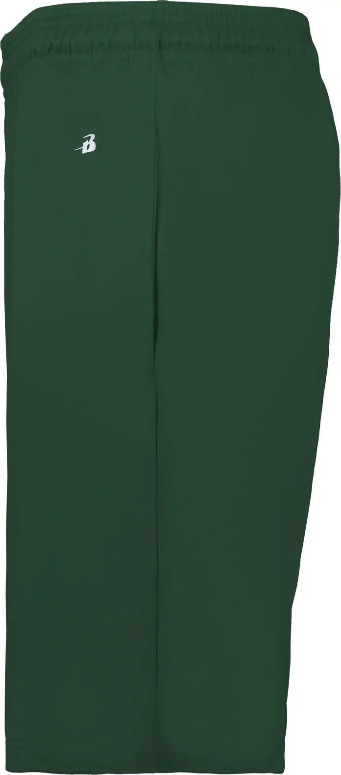 Badger Sport 4119 B-core Pocketed Short - Forest