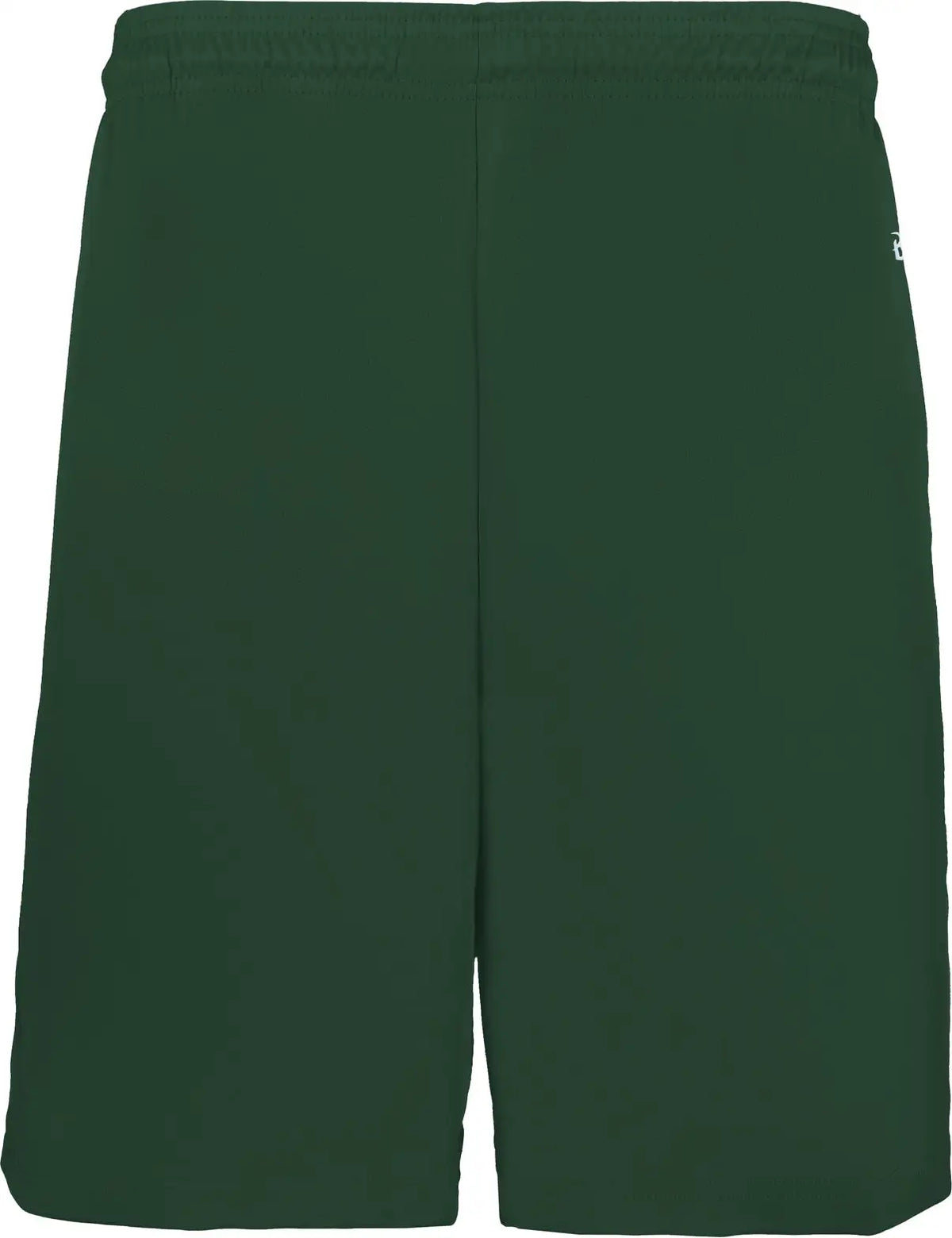 Badger Sport 4119 B-core Pocketed Short - Forest