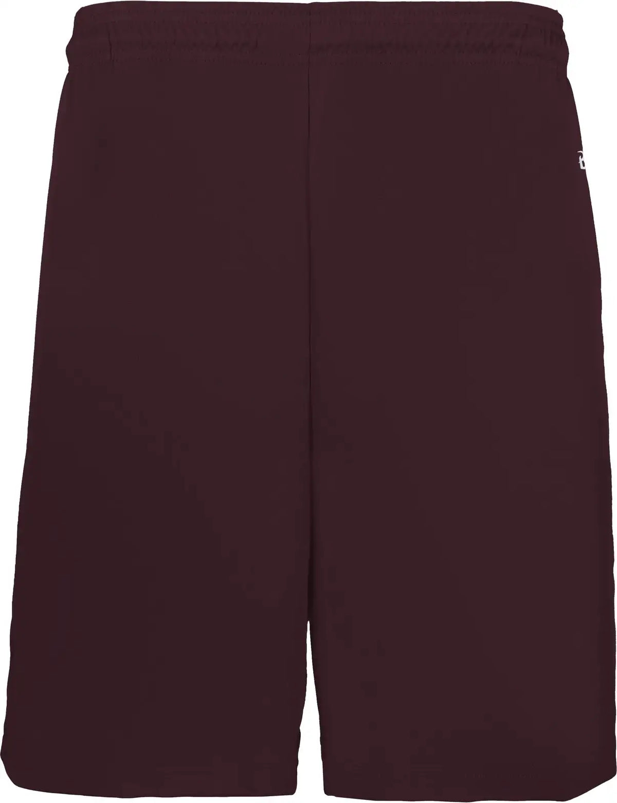 Badger Sport 4119 B-core Pocketed Short - Maroon