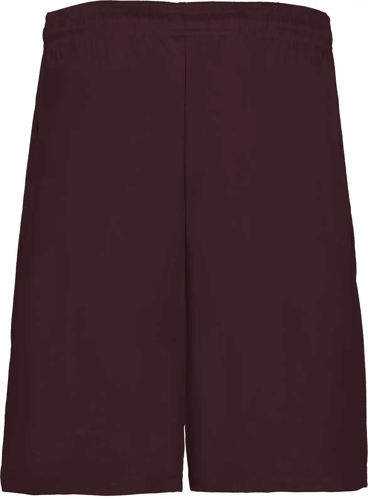 Badger Sport 4119 B-core Pocketed Short - Maroon