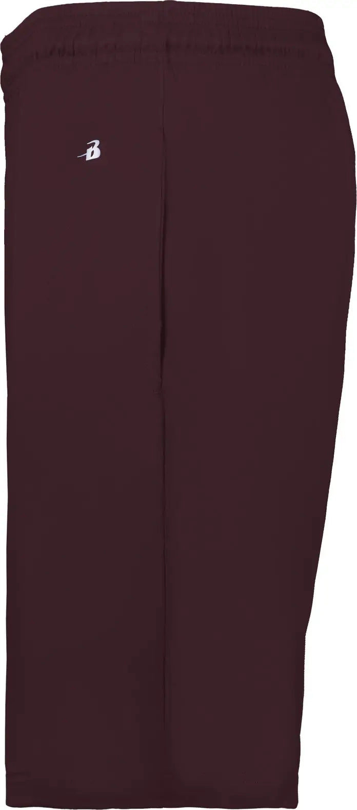 Badger Sport 4119 B-core Pocketed Short - Maroon