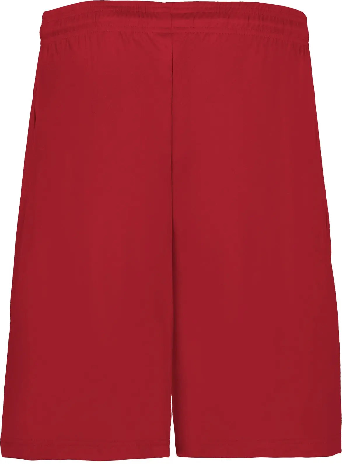 Badger Sport 4119 B-core Pocketed Short - Red