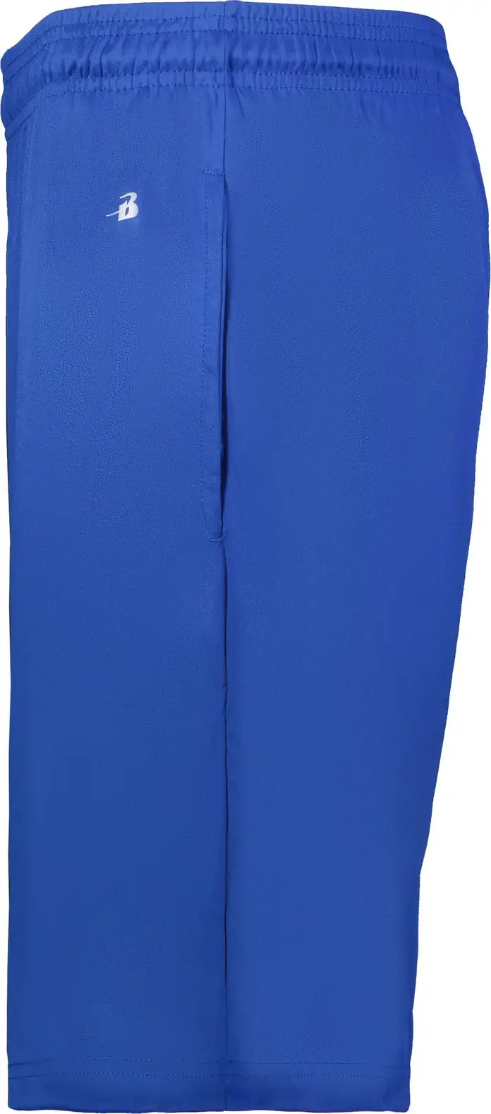 Badger Sport 4119 B-core Pocketed Short - Royal