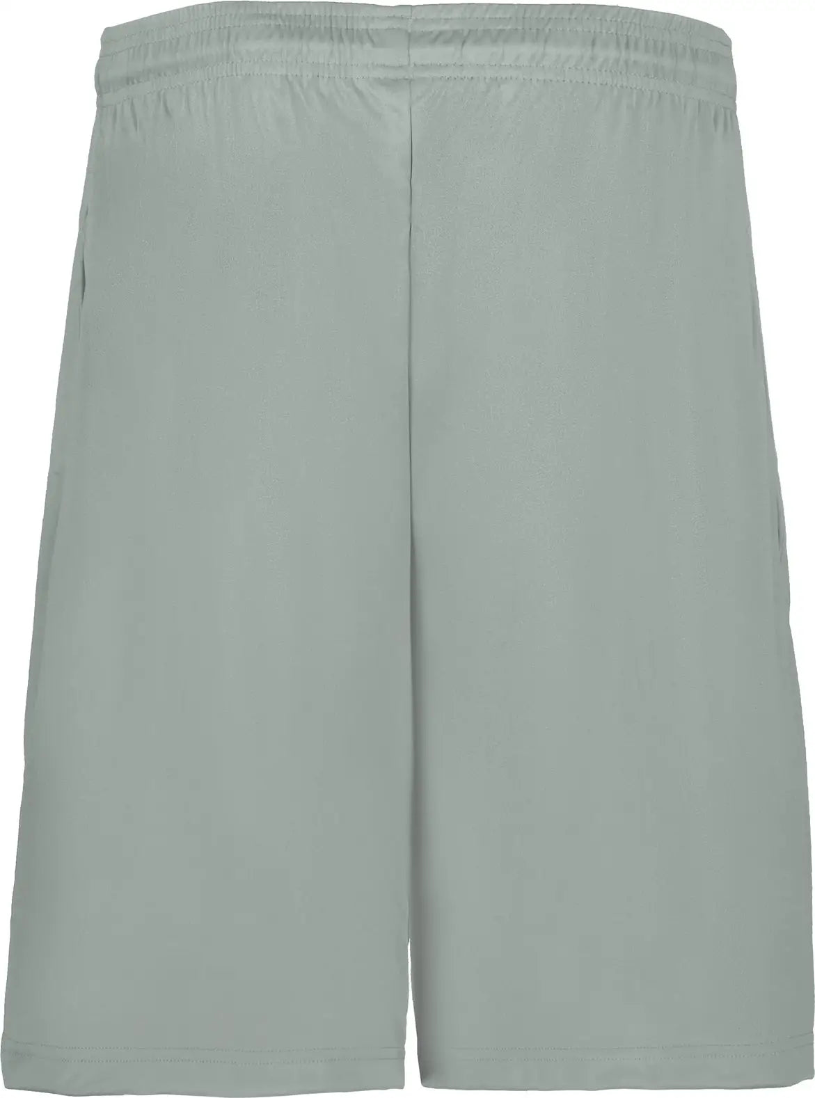 Badger Sport 4119 B-core Pocketed Short - Silver