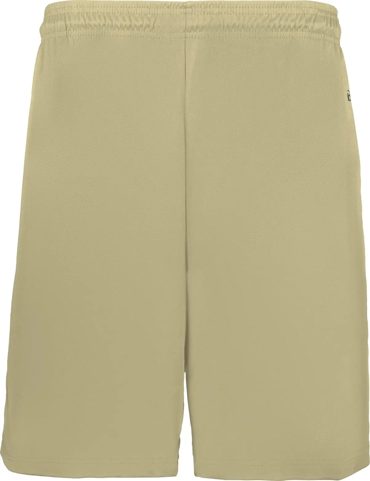 Badger Sport 4119 B-core Pocketed Short - Vegas Gold