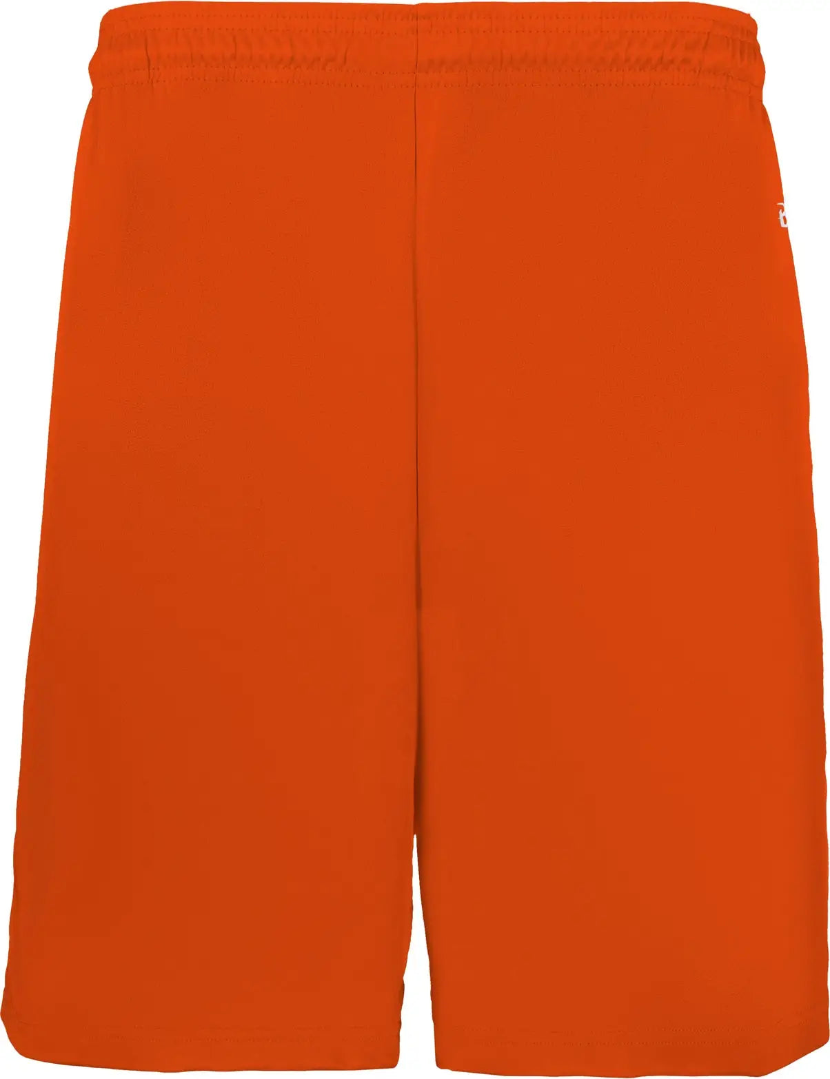 Badger Sport 411900 B-core Pocketed Short - Burnt Orange - Adult s