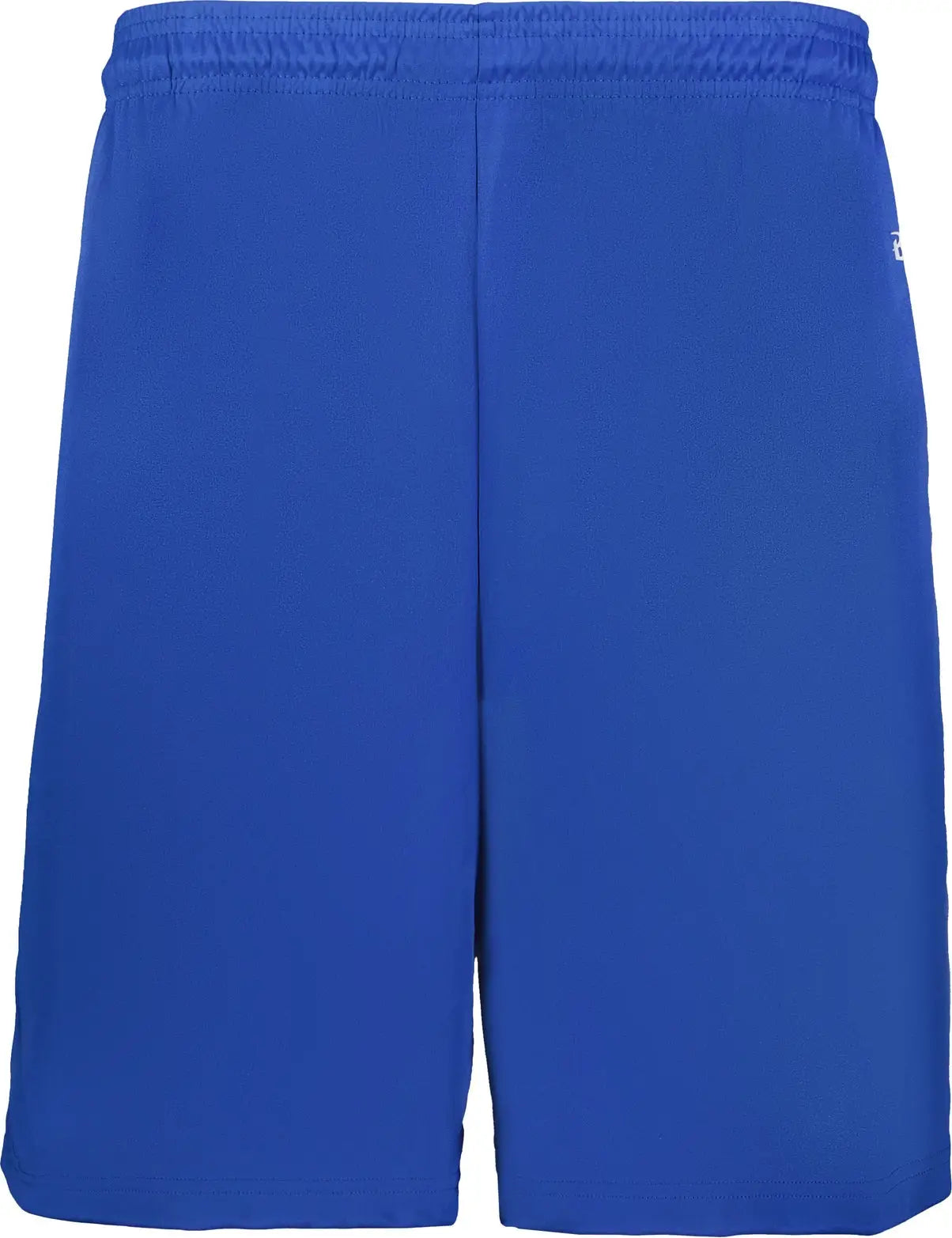 Badger Sport 411900 B-core Pocketed Short - Royal - Adult s