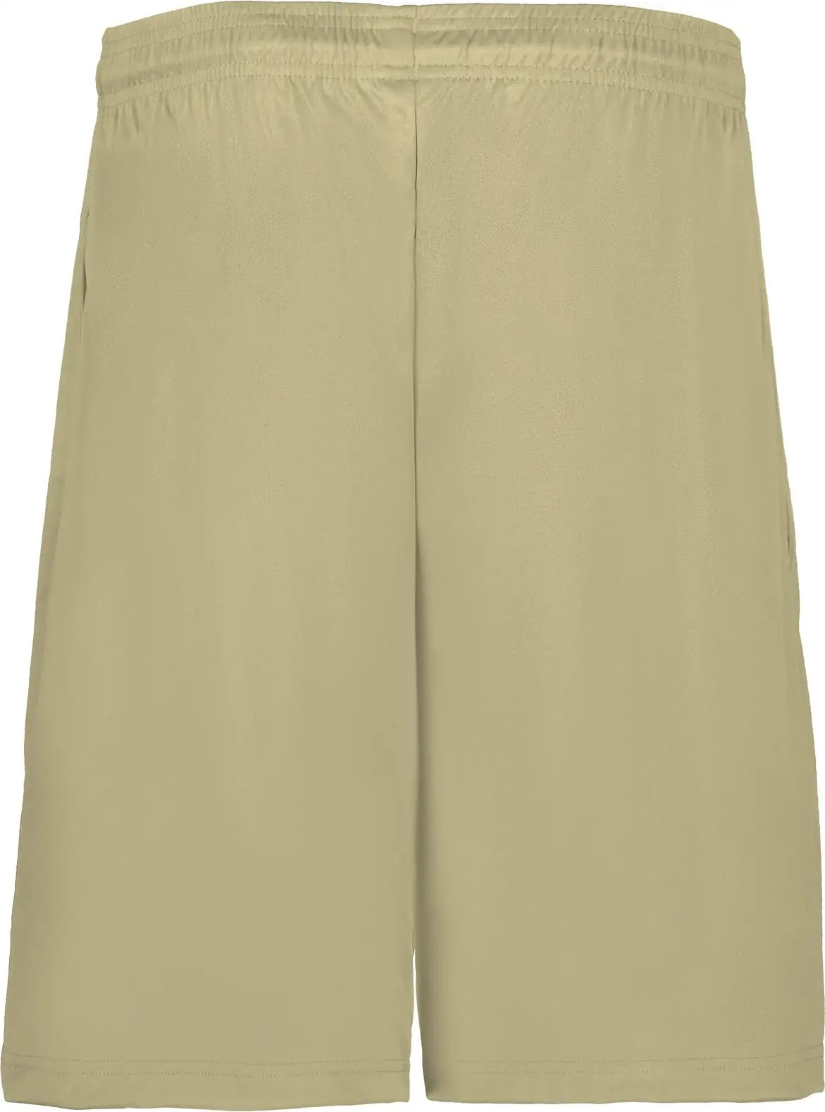 Badger Sport 411900 B-core Pocketed Short - Vegas Gold