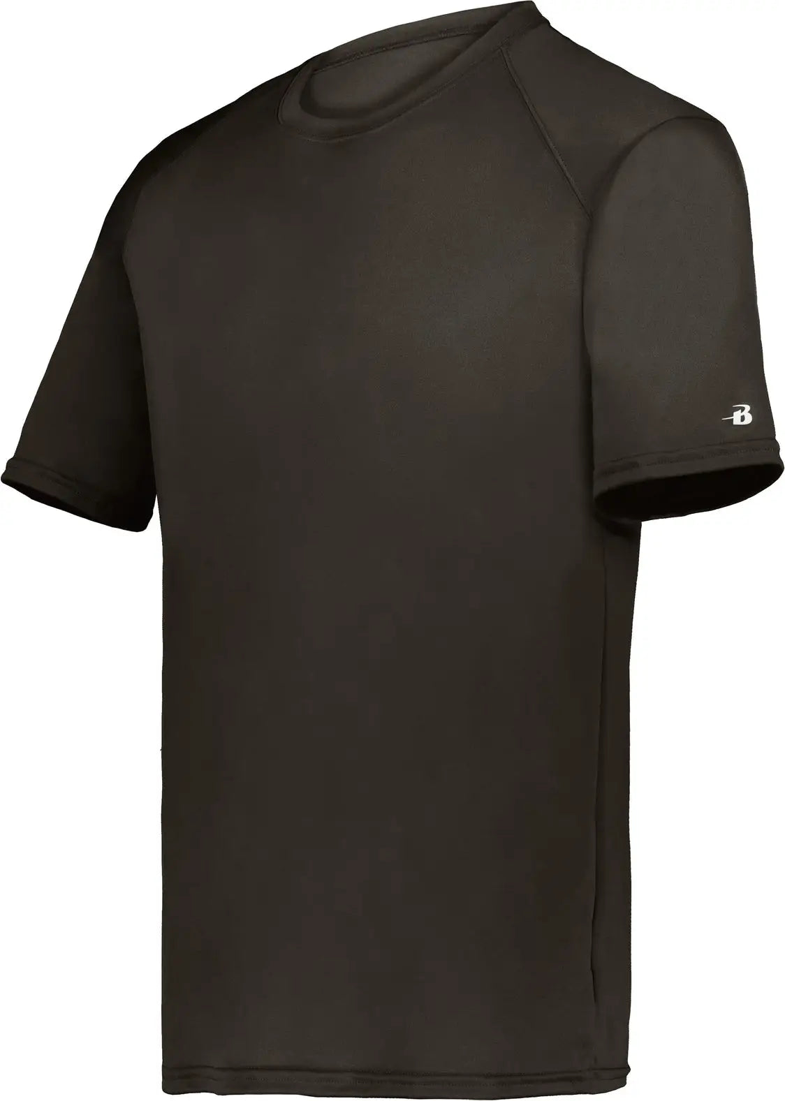 Badger Sport 4120 Adult B-core Tee - Brown