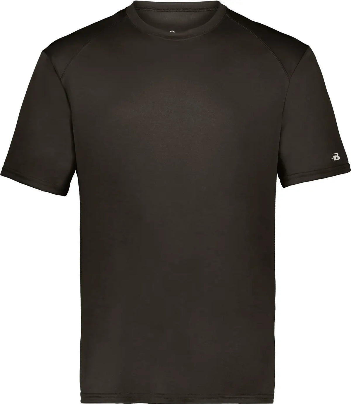 Badger Sport 4120 Adult B-core Tee - Brown