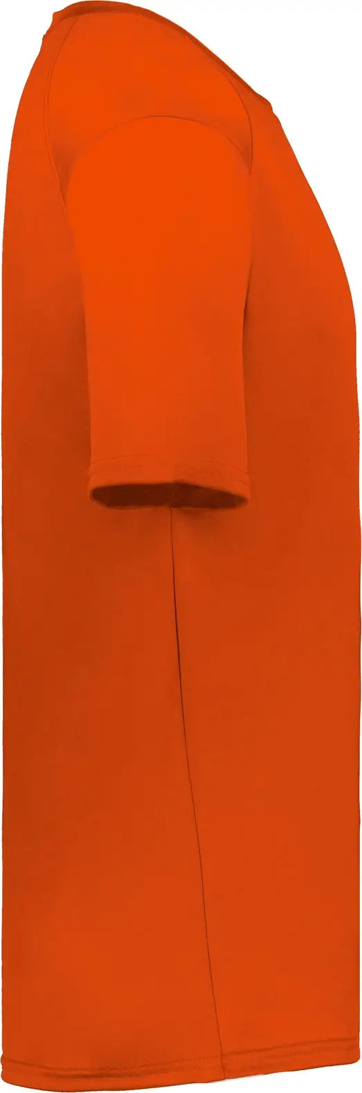 Badger Sport 4120 Adult B-core Tee - Burnt Orange