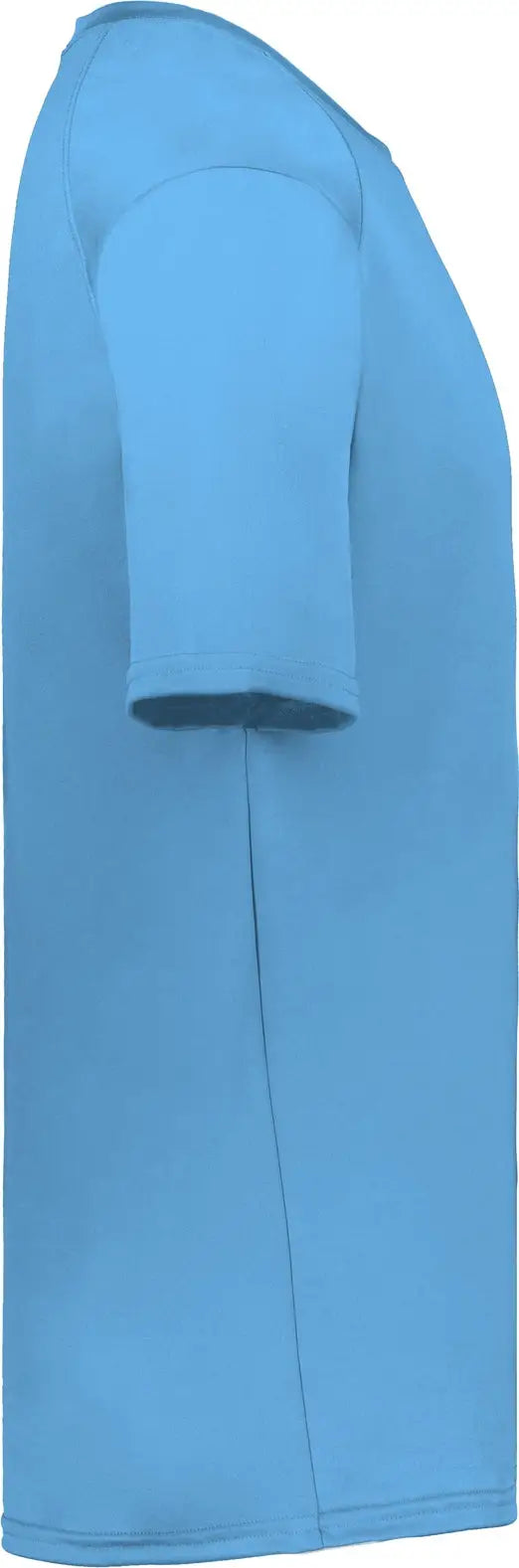 Badger Sport 4120 Adult B-core Tee - Columbia Blue